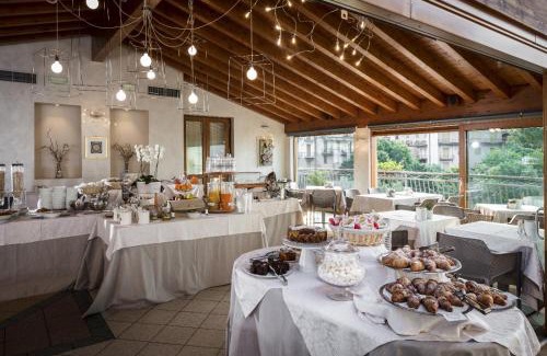 Calchera-Frontale Bed & Breakfast | Miramontino Mountain Suite