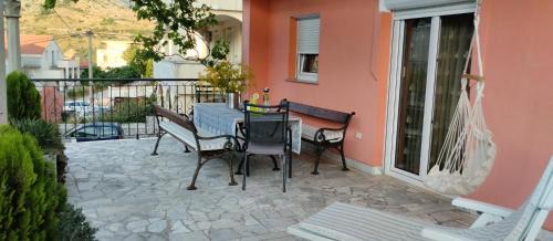 Ravno Apartment | Miran