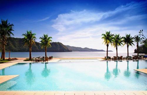 Nasugbu Hotel | Miranda A 616 - Cozy Retreat at Pico De Loro Beach, Nasugbu Batangas