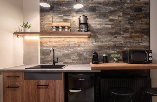 Kalavrita Apartment | Miranda by GM Luxury Suites Kalavryta