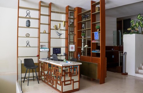 Gonzalo Guerrero Apartment | Miranda Condo at Playa del a Carmen by M&R