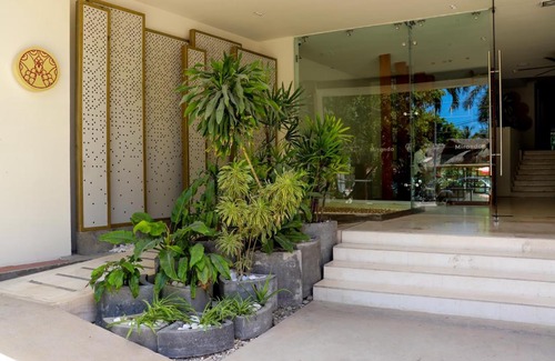 Gonzalo Guerrero Apartment | Miranda Condo at Playa del a Carmen by M&R