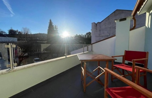 Miranda do Corvo House | Miranda Village House Historic center 5 min Serra da Lousã 15 min Coimbra