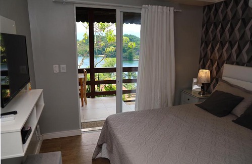 Angra dos Reis Apartment | Mirante da Figueira - Suítes para temporada