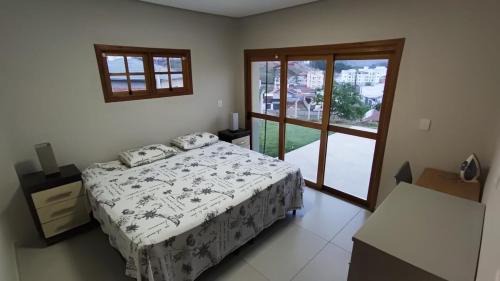 Santa Rita do Sapucai House | Mirante do Monte Verde