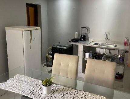 Triunfo Apartment | Mirante Flat Triunfo 02