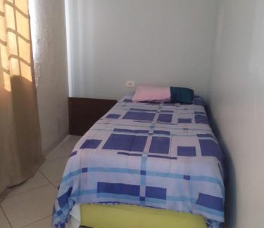Triunfo House | Mirante Flat Triunfo