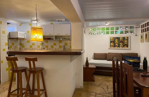 Pipa House | Mirante House - Pipa Viewpoint