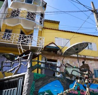 Sao Thome das Letras House | mirante por do sol