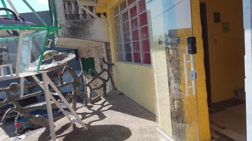 Sao Thome das Letras House | mirante por do sol