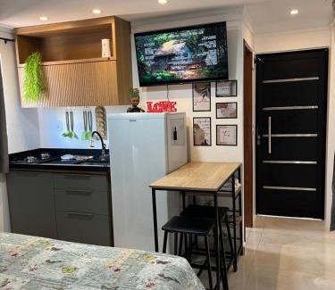 Araruna Apartment | Mirante Serraruna - Cobertura com vista de 360º
