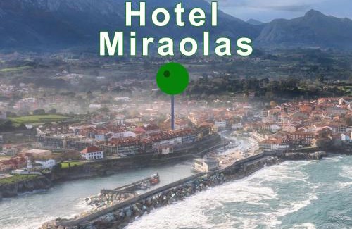 Llanes Hotel | Miraolas