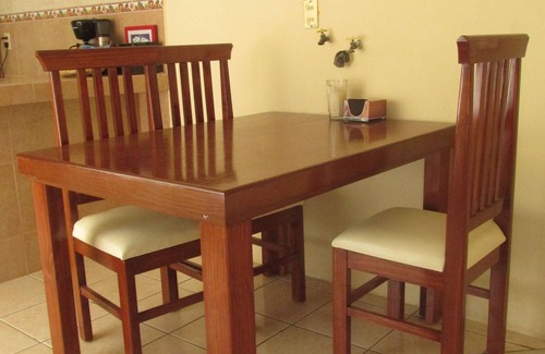 Guadalajara Apartment | Mirasol just 2 blocks from the center