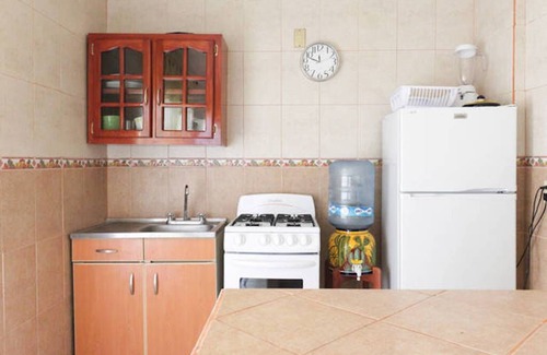 Guadalajara Apartment | Mirasol just 2 blocks from the center