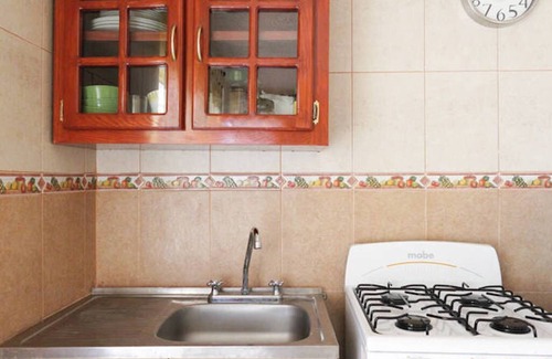 Guadalajara Apartment | Mirasol just 2 blocks from the center