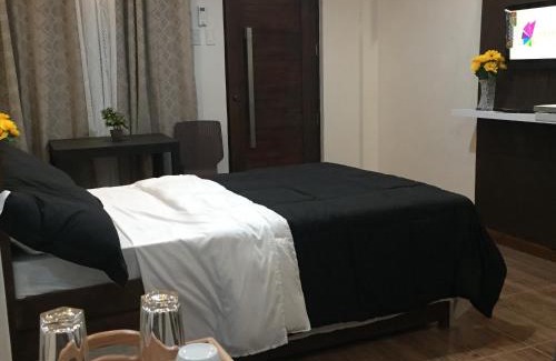 Daet Apartment | MIRASOL Residences