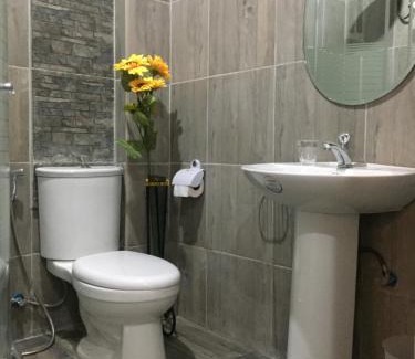 Daet Apartment | MIRASOL Residences