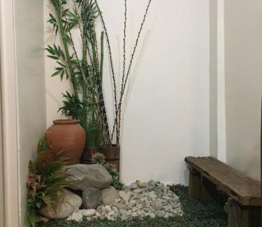 Daet Apartment | MIRASOL Residences