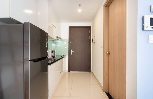 Bach Dang Riverside Apartment | Miredu Elegant + stylish apartment |Next to center