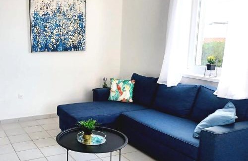 Novalja Apartment | Mirela modern apartment near the beach, Novalja