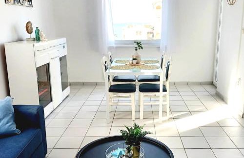 Novalja Apartment | Mirela modern apartment near the beach, Novalja