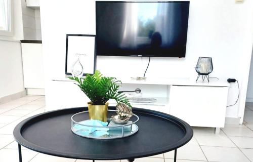Novalja Apartment | Mirela modern apartment near the beach, Novalja