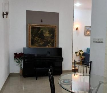 Daluwakotuwa Apartment | Mirelli Apartment