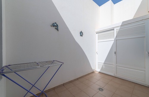 Yaiza Apartment | Mireya apartment in Playa Blanca