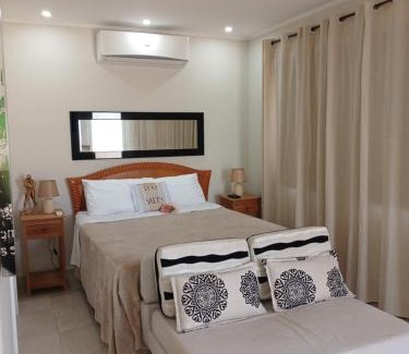 Savaneta Apartment | Mirhar Studio