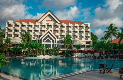 Miri Resort | Miri Marriott Resort & Spa