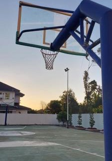 Miri Apartment | Miri Sunsky Condo Homestay 3 Rooms & 6 Guest