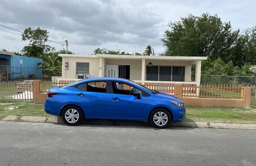 Rio Jueyes Other | Miriam and Junito House