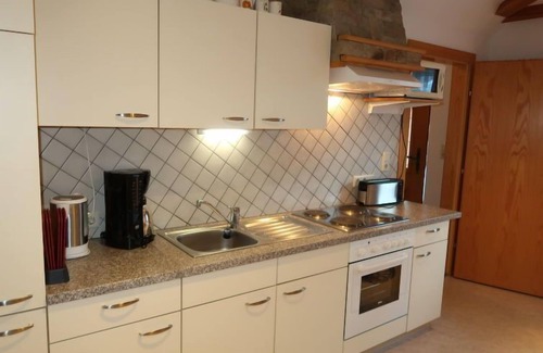 Spiss Apartment | Miriam by Interhome