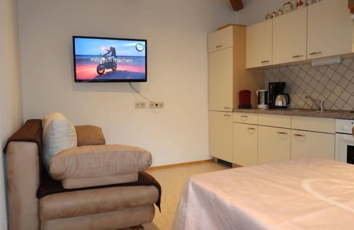 Spiss Apartment | Miriam by Interhome