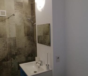 Gura Humorului Apartment | MiriMar