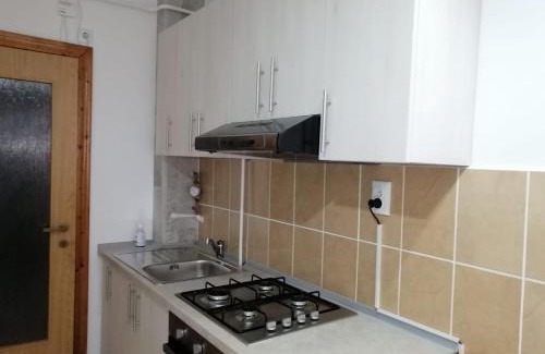 Gura Humorului Apartment | MiriMar