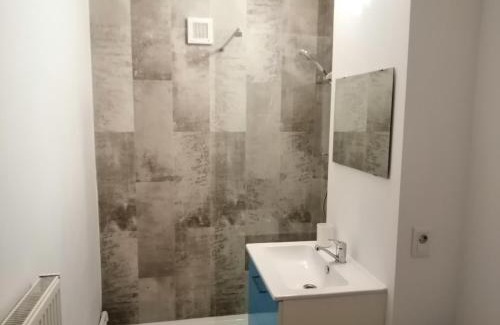 Gura Humorului Apartment | MiriMar