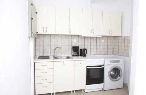 Olympiada House | Mirini "Ancient Stagira 4 Apts" Chalkidiki