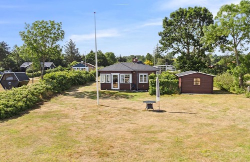 Vejlby Fed House | "Mirkka" - 50m from the sea by Interhome