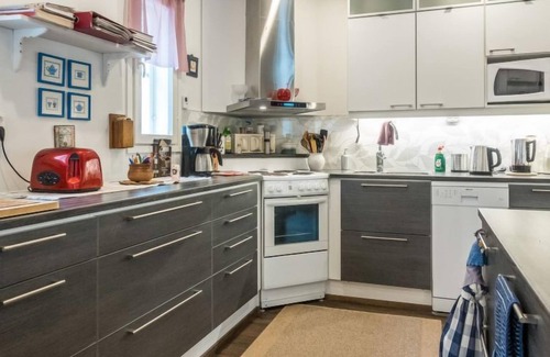 Salla House | Mirkunranta by Interhome