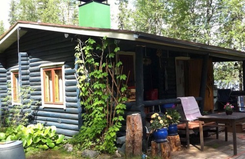 Salla House | Mirkunranta by Interhome
