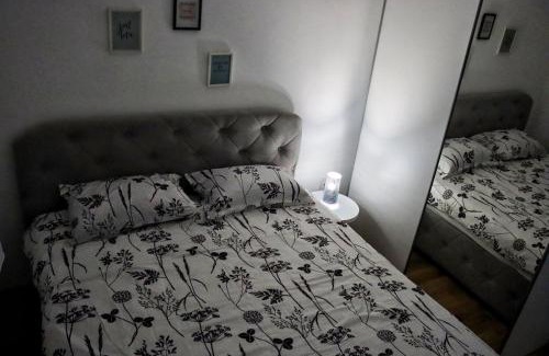 Doboj Apartment | Mirna Oaza - Peaceful Oasis