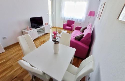 Doboj Apartment | Mirna Oaza - Peaceful Oasis
