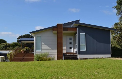 Venus Bay House | Mirrabooka - brand new house only minutes from the beach