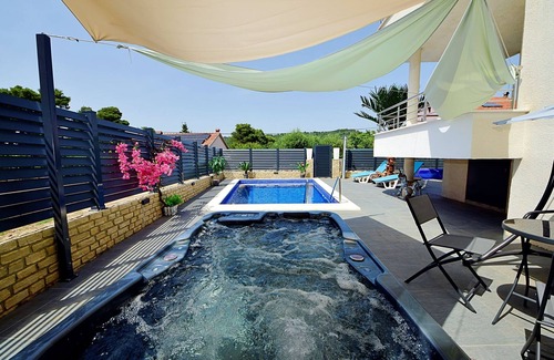 Stari Grad Apartment | Mirroni by Interhome