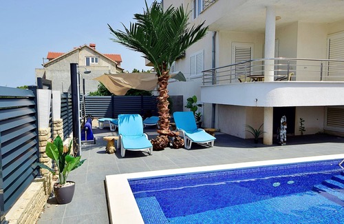 Stari Grad Apartment | Mirroni by Interhome