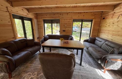 Montenegro Ski Chalet | Mirsads Mountain Cottage