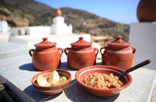 Platis Gialos Apartment | Mirsini Apartments in Sifnos
