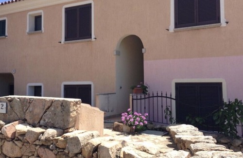 Agrustos Apartment | Mirto apartment, in a residential village with sea view AGRUSTOS