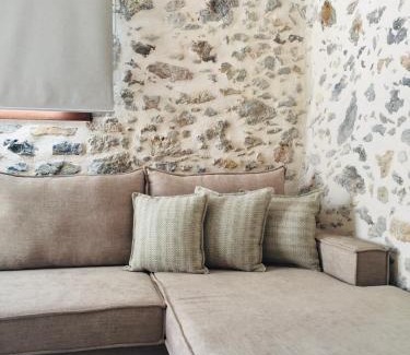 Mirthios Apartment | Mirthia Apartments